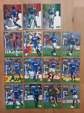 Panini bundesliga collection gebraucht kaufen  Berlin