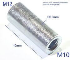 M12 m10 gewinde gebraucht kaufen  Reutlingen