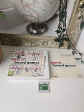 Best board games d'occasion  Saâcy-sur-Marne