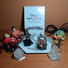 Disney infinity wii usato  Sant Angelo Lodigiano