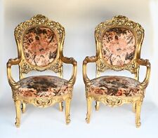 Pair french salon d'occasion  Expédié en Belgium