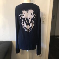 Wildfox sweatjacke gr gebraucht kaufen  Aichach