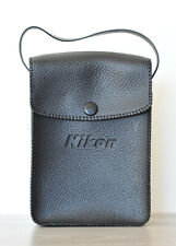 Nikon etui flash d'occasion  Dardilly
