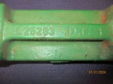 John deere fender for sale  Grand Rapids