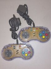 Propad super nintendo for sale  FARNBOROUGH