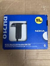 Auricolare bluetooth nokia usato  Fucecchio