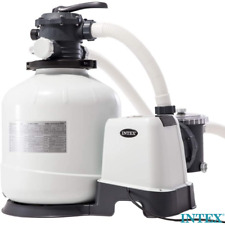 Intex pompa filtro usato  Corato