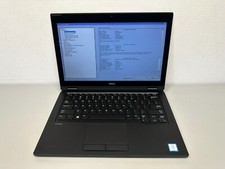 Dell latitude 5289 for sale  Maple Heights