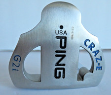 Ping left handed for sale  Tavares