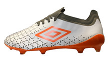 Usado, Chuteiras de futebol Umbro Velocita V Pro FG Reino Unido 9 EUA 10 UE 44 REF 1837# comprar usado  Enviando para Brazil
