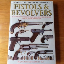 Illustrated encyclopedia pisto for sale  GRIMSBY