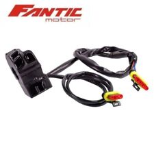 Fantic comando luci usato  Misterbianco