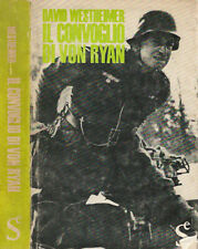 Convoglio von ryan. usato  Italia