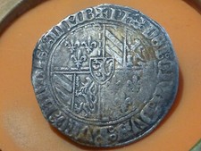 Feodale brabant double d'occasion  Pont-de-l'Arche