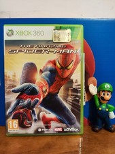 The amazing spiderman usato  Chieti