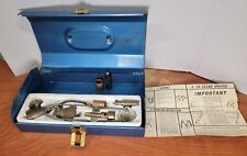 Vintage propane torch for sale  Burkburnett