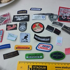 vintage levis labels for sale  OTLEY