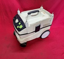 Festool ctm staubsauger gebraucht kaufen  Bochum