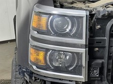 Passenger headlight projector for sale  South Bend