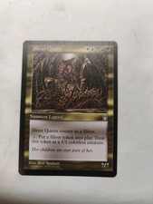 Sliver queen stronghold for sale  Pooler