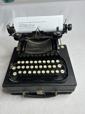 Vintage 1929 folding for sale  Lebanon