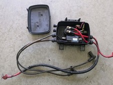 Seadoo rear electrical for sale  Dorr