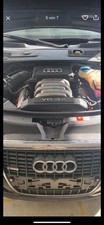 v6 motor gebraucht kaufen  Biberach an der Riß