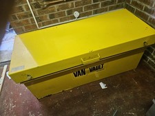 Large van vault for sale  CHORLEY