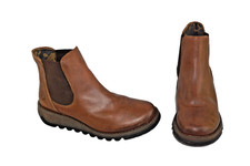Fly london brown for sale  SOUTHAMPTON