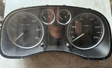 Quadro strumenti peugeot usato  Tufillo