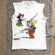 Vtg fiorucci disney for sale Vtg fiorucci disney for sale  Seattle