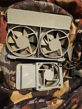 Ventilard dudc brushless d'occasion  Lormont