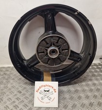 Felge hinten hinterrad gebraucht kaufen  Etzenricht