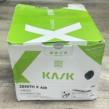 Kask safety helmet for sale  Tulsa