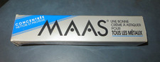 Maas fine metal for sale  Chambersburg
