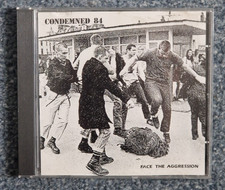Rare condemned face for sale  CARTERTON