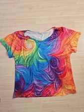 Ausgefallenes shirt gr gebraucht kaufen  Darmstadt