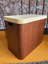 Vintage schreiber teak for sale  MANCHESTER