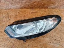 FAROL DIANTEIRO ESQUERDO EU LHD CN1513W030BG FORD ECOSPORT II MK2 2012- comprar usado  Enviando para Brazil