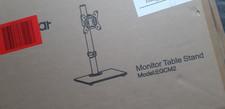 Ergear single monitor for sale  WEST DRAYTON