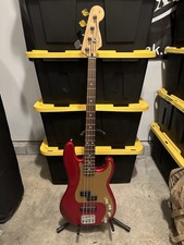 Fender mim precision for sale  Cordova