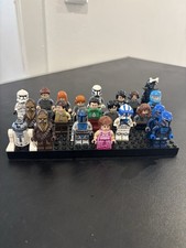 Lego star wars gebraucht kaufen Lego star wars gebraucht kaufen  Bad Kreuznach