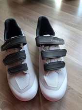 Fahrradschuhe größe 41 gebraucht kaufen  Dillingen/ Saar