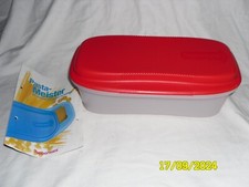 Tupperware pasta maker gebraucht kaufen  Rödental