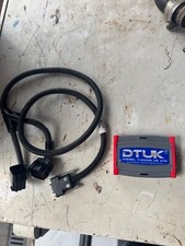 Dtuk red box for sale  CORBY
