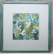 Yvonne auld gulls for sale  BRIGHTON
