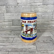 San francisco mug for sale  Cleveland