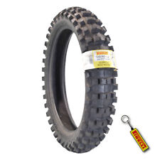 Pneu traseiro com chaveiro PIRELLI MID-SOFT STADIUM 120/80-19 NHS 63M comprar usado  Enviando para Brazil