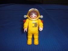 Playmobil pm4479 taucher gebraucht kaufen  Salzkotten