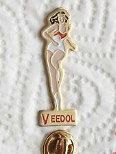 Pin veedol pin d'occasion  Eu